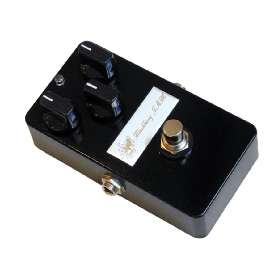 Blackberry JAM ギターエフェクター : chuya-online チューヤ