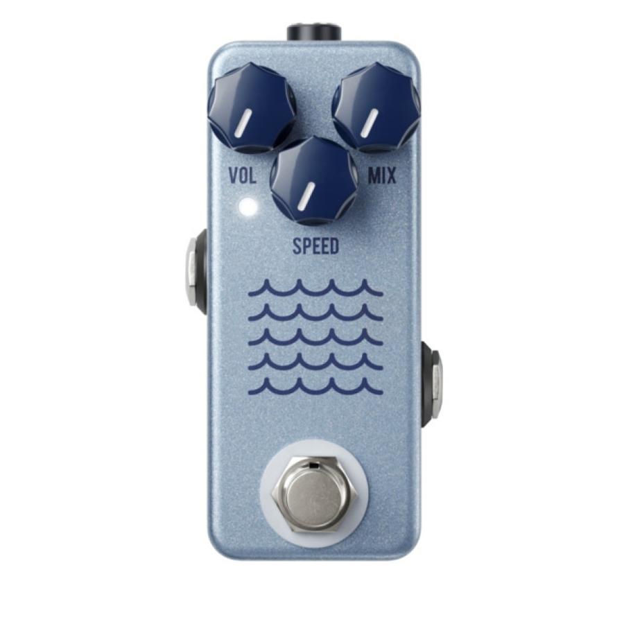 JHS Pedals Tidewater Tremolo トレモロ ギターエフェクター : chuya