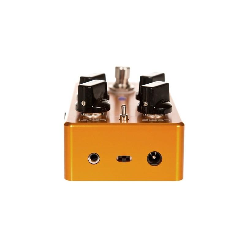 Suhr Koji Comp コンプレッサー エフェクター : chuya-online チューヤ