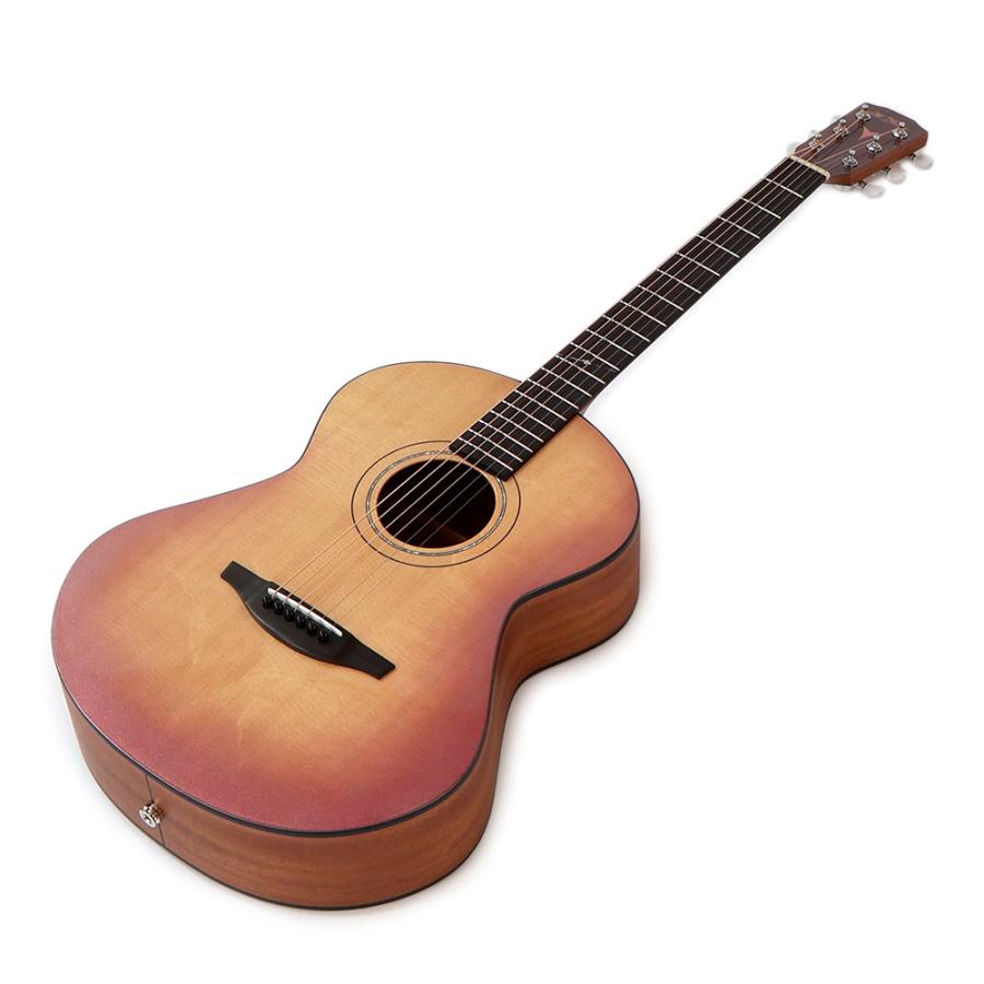 K.Yairi K.YAIRI Kヤイリ LAPIS Pink Diamond 90周年限定モデル