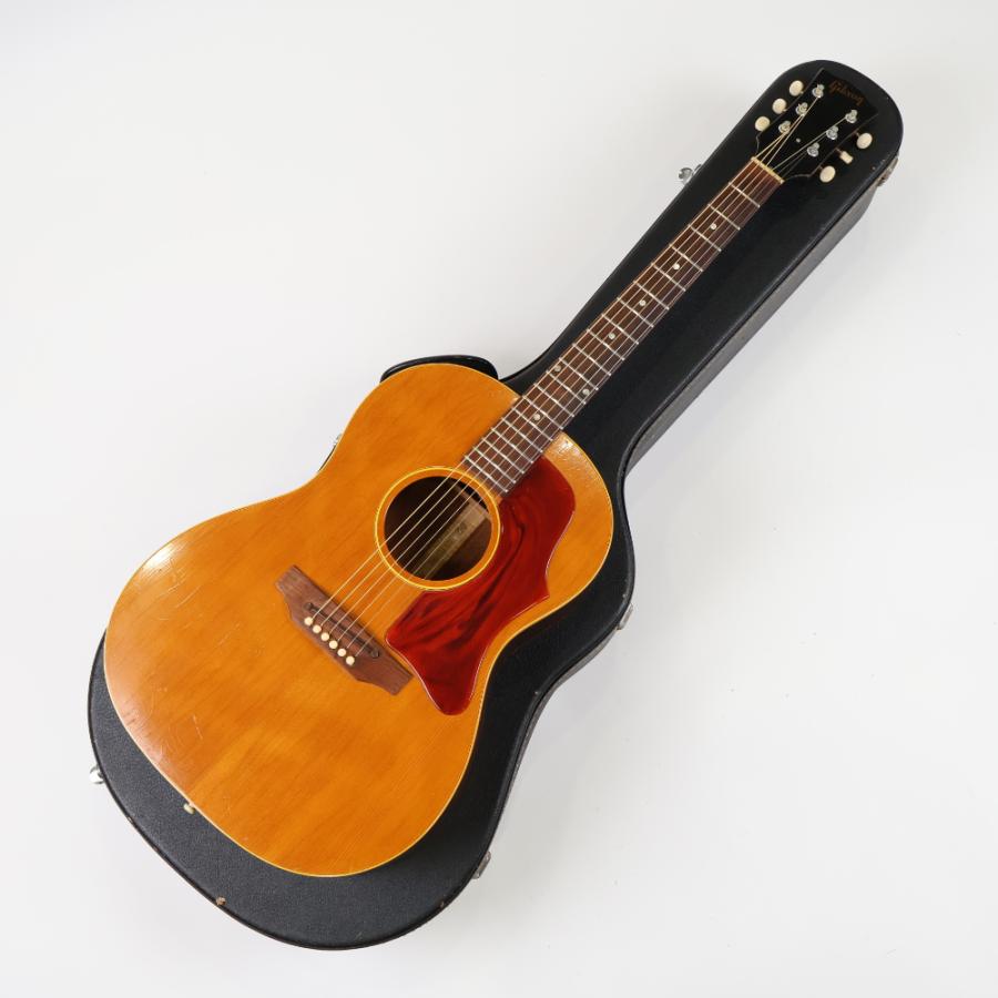 Gibson（ギブソン） 中古 アコースティックギター Gibson B-25 Natural