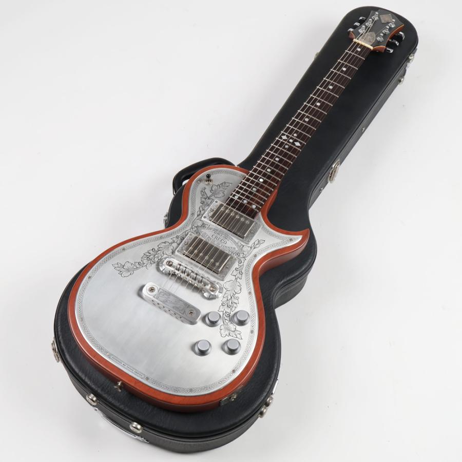 R*s様 Greco Super Sounds エレキギター グレー R*s様 Greco Super