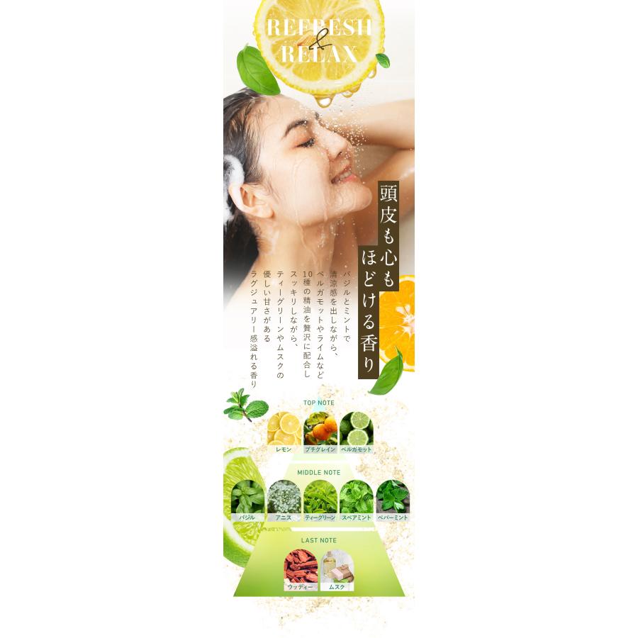 チュラコス（CHURACOS） ULRUB ウルラブ ヘッドスクラブ 200g 頭皮の