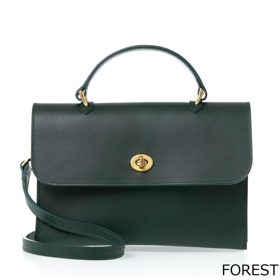 Mimi（ミミ） ミミベリー MIMI BERRY バッグ レディース 2WAYハンド