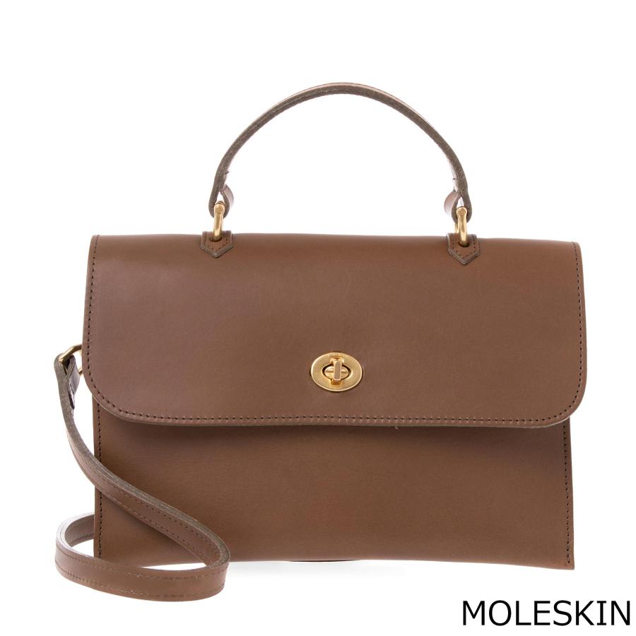 Mimi（ミミ） ミミベリー MIMI BERRY バッグ レディース 2WAYハンド