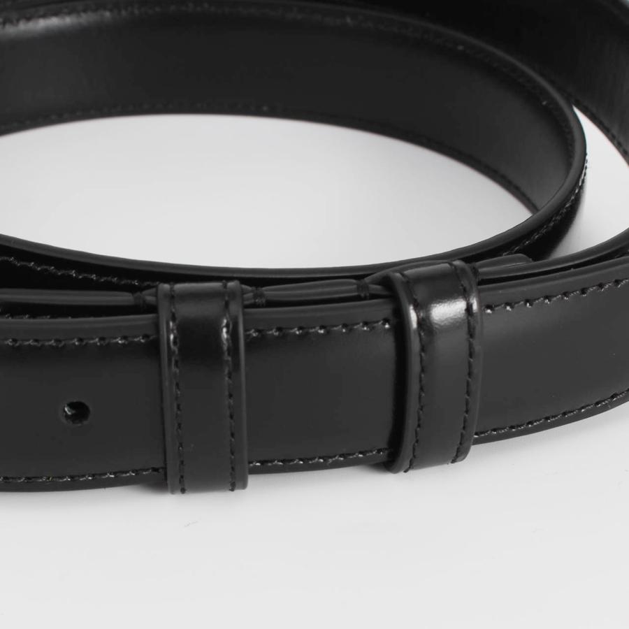 CELINE（セリーヌ） ベルト BC-17 25MM BELT トリヨンレザー ベルト