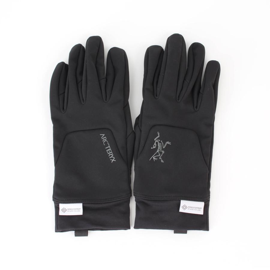 ARC'TERYX（アークテリクス） 手袋 グローブ VENTA GLOVE ベンタ