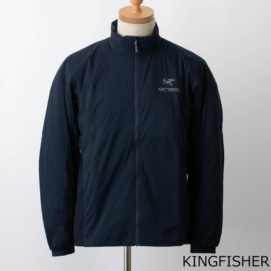 ARC'TERYX（アークテリクス） メンズ ジャケット ATOM LT JACKET