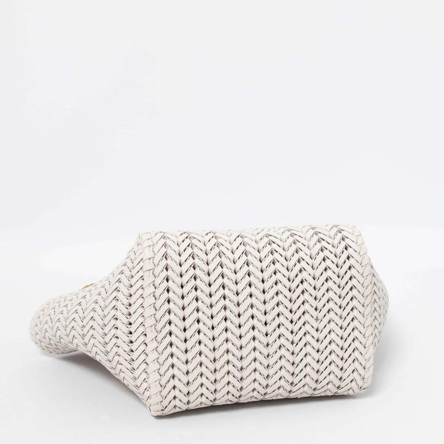 ANYA HINDMARCH（アニヤ・ハインドマーチ） バッグ かごバッグ THE