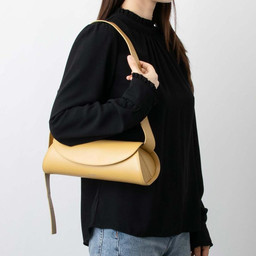 JIL SANDER（ジルサンダー） バッグ ショルダーバッグ CANNOLO SMALL