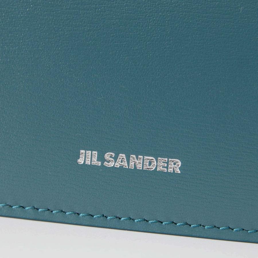 JIL SANDER（ジルサンダー） レディース カードケース FOLDED CARD