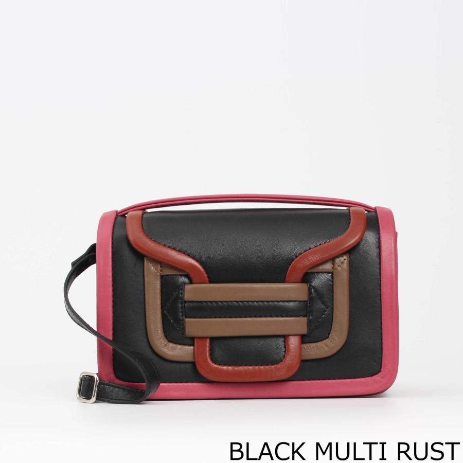 PIERRE HARDY（ピエールアルディ） バッグ 2WAYショルダー/クラッチ