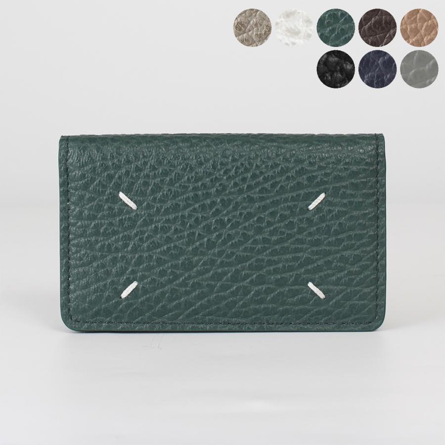 Maison Margiela（メゾンマルジェラ） 名刺入れ（カードケース） FOUR