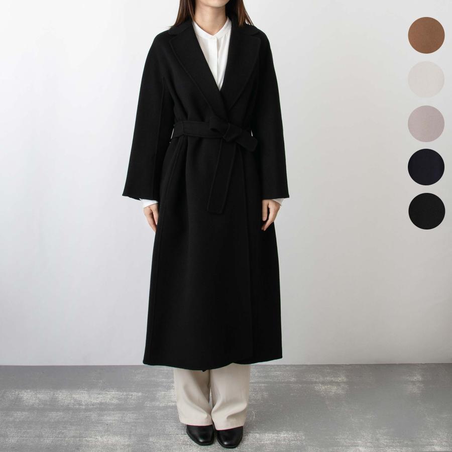 Max Mara（マックスマーラ） S MAX MARA レディース コート ESTURIA