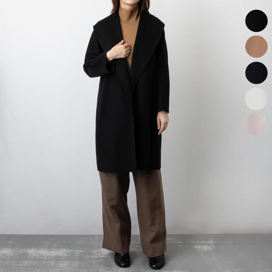 Max Mara（マックスマーラ） S MAX MARA レディース コート MESSI