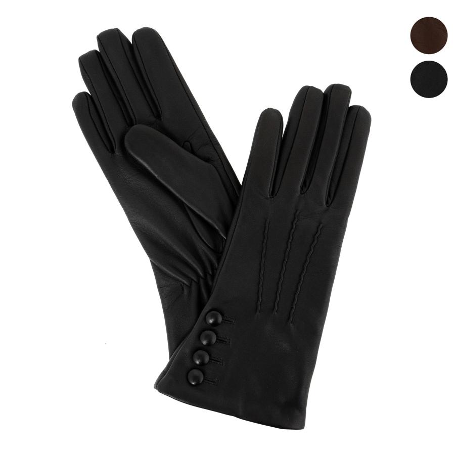 DENTS（デンツ） 手袋 レディース グローブ INTERNATIONAL EVANGELINE