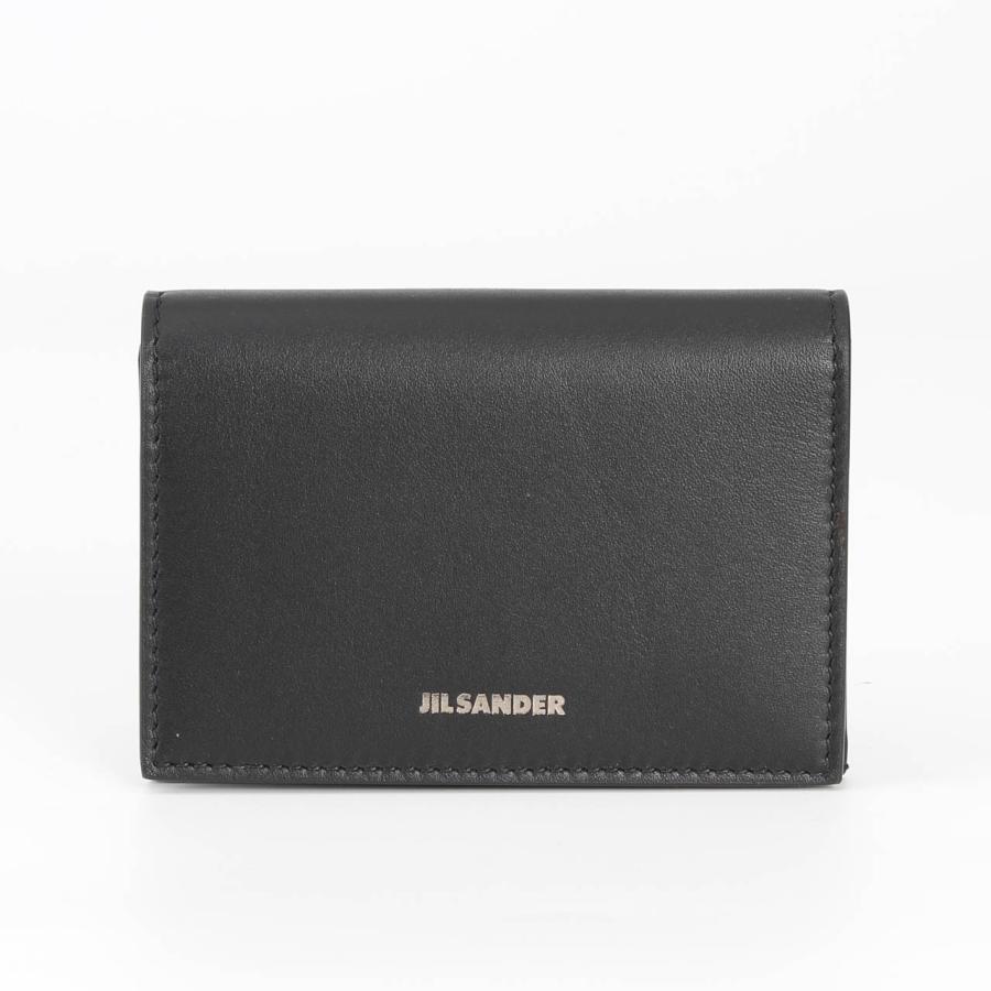 JIL SANDER（ジルサンダー） 名刺入れ（カードケース） FLAT CARD