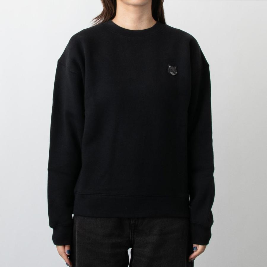 MAISON KITSUNE（メゾン キツネ） メゾン キツネ スウェット BOLD FOX
