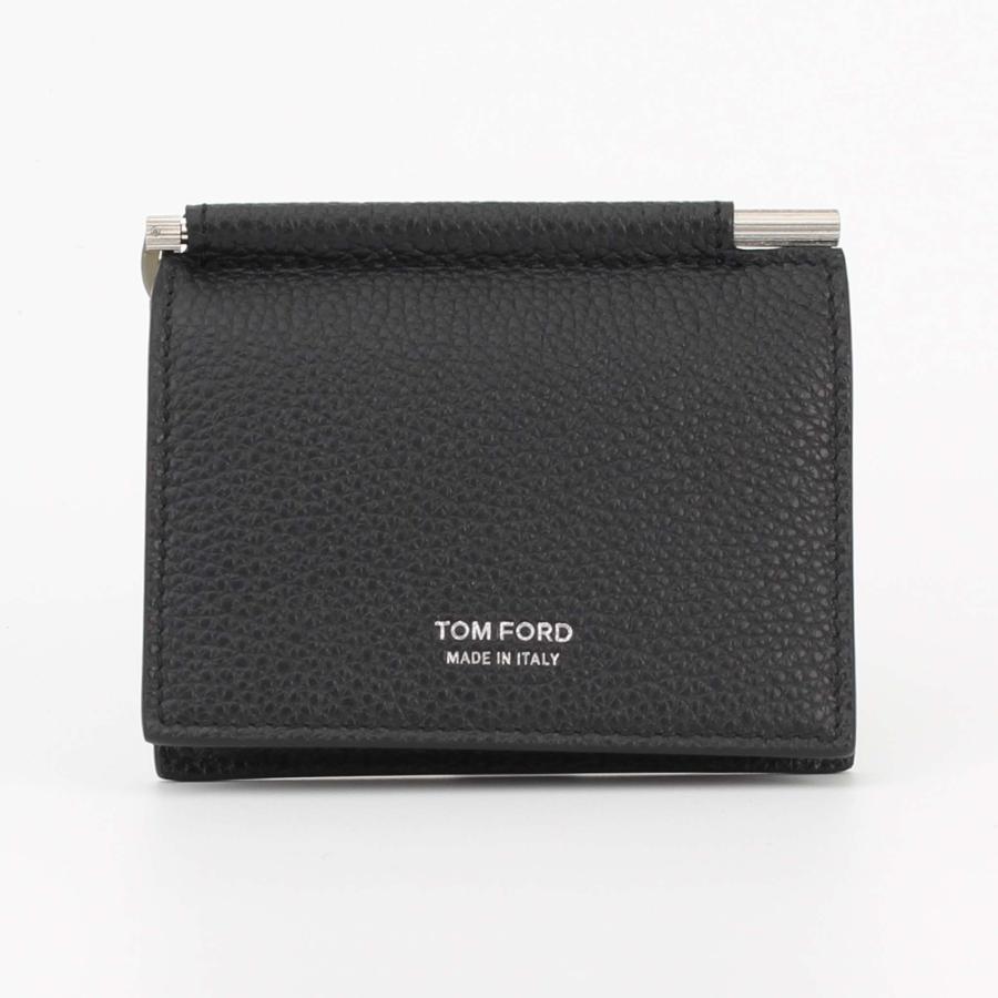 TOM FORD（トムフォード） 財布 カードケース（マネークリップ） T