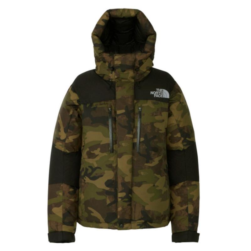 THE NORTH FACE（ザ ノースフェイス） ノベルティバルトロライト