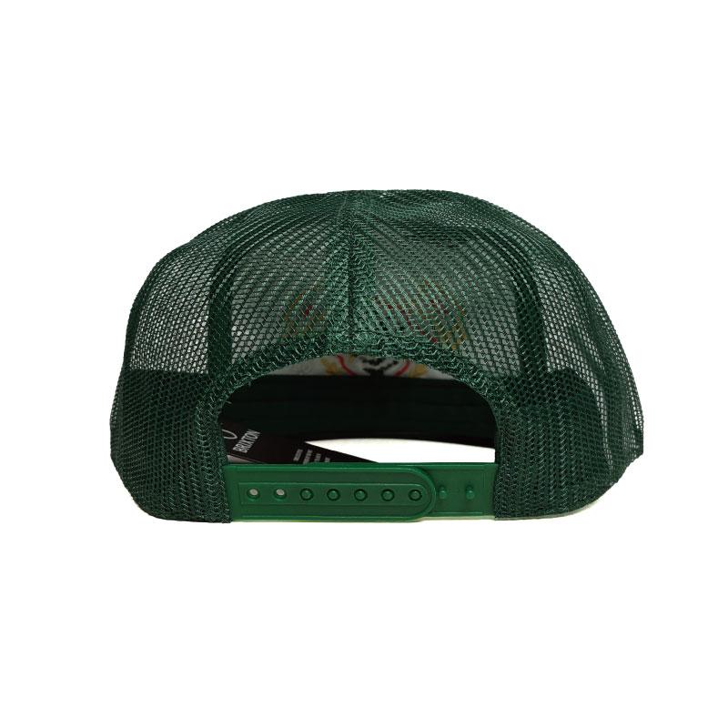 BRIXTON（ブリクストン） キャップ メッシュキャップ トラッカー