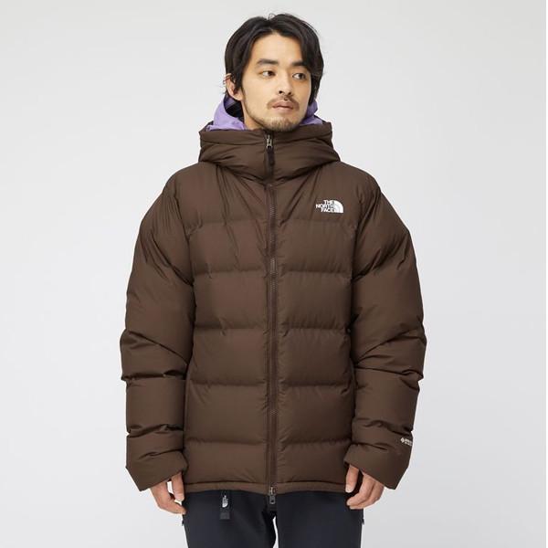 THE NORTH FACE（ザ ノースフェイス） ビレイヤーパーカー ND92215
