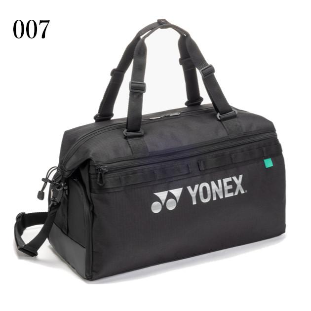 YONEX（ヨネックス） ボストンパック BAG2626 2026SS バドミントン