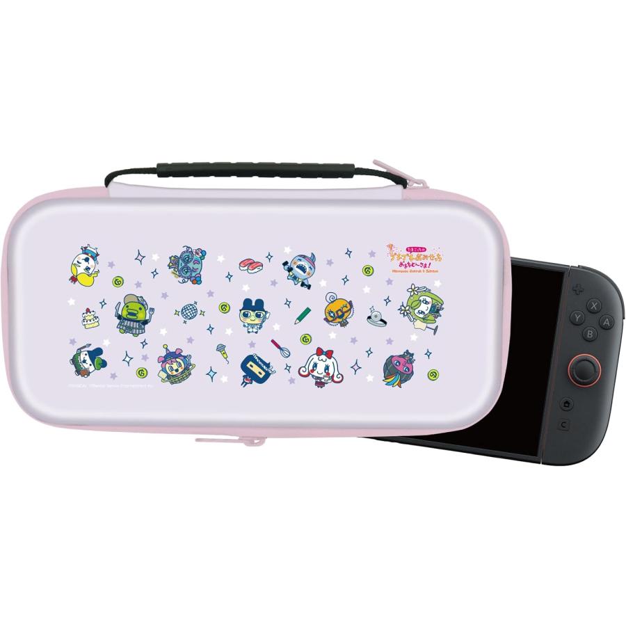 Nintendo Switch 「たまごっちのプチプチおみせっち おまちど〜さま