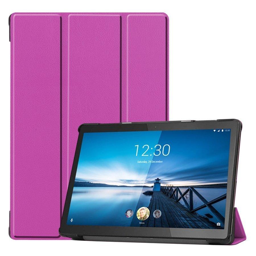 Lenovo レノボ Tab B10 M10 レザーケース カバー TB-X505F X505L X605F