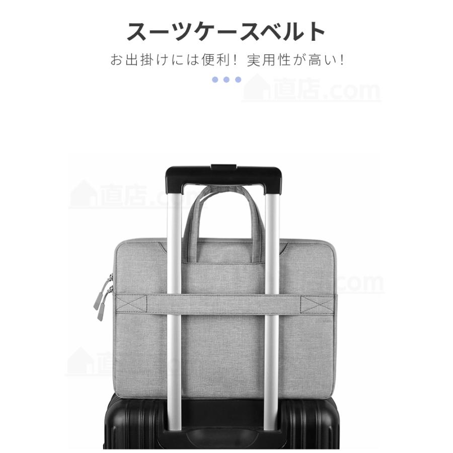 Apple Macbook Air 13.6 15.3インチ用ノートPCバッグ Pro 13 14 16