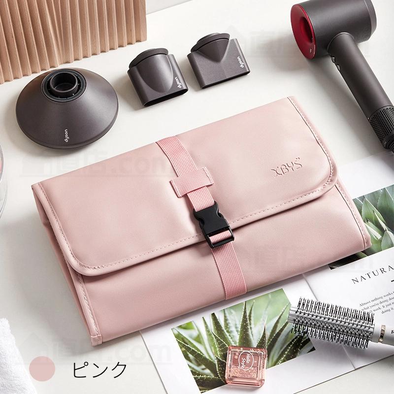 ダイソンヘアアイロン専用収納バッグ Dyson Airwrap用防塵収納ポーチ