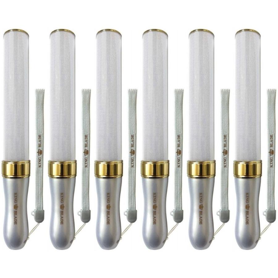 6本セットキングブレード テン ファイブ シャイニング X10V ペンライト