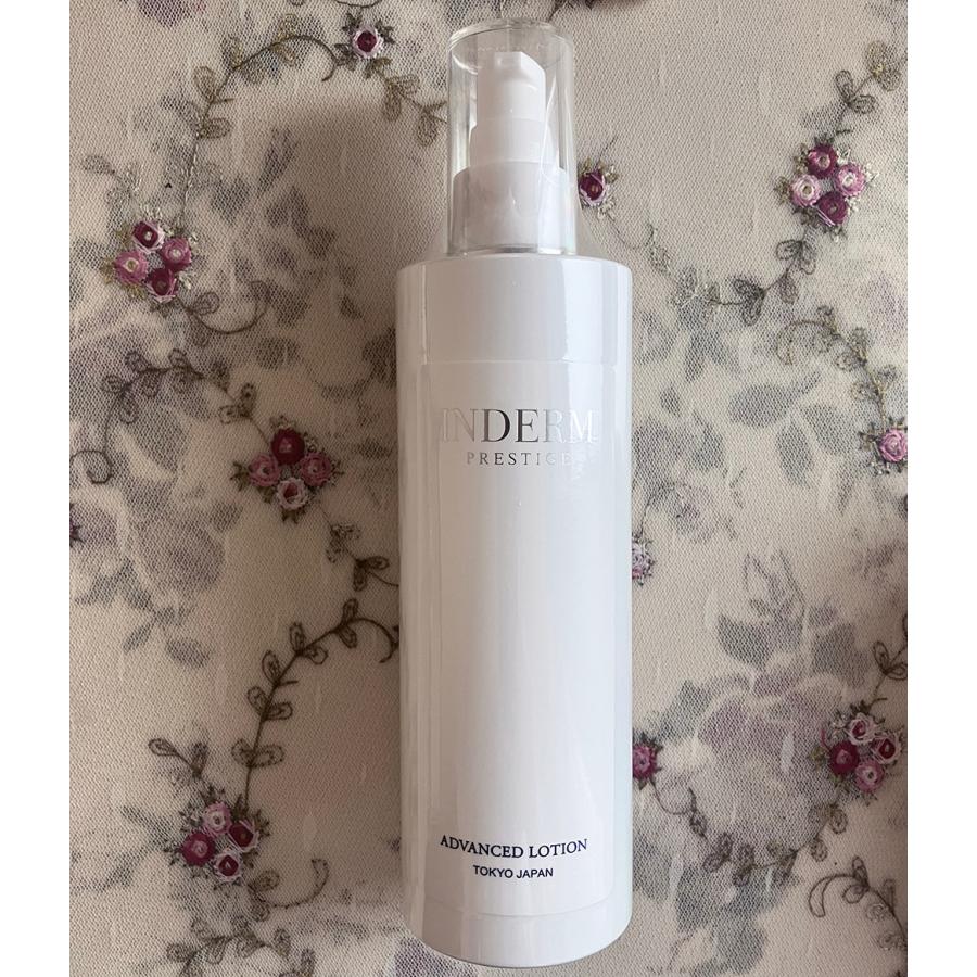送料無料】エステツイン正規品☆インダームアドバンストローションお