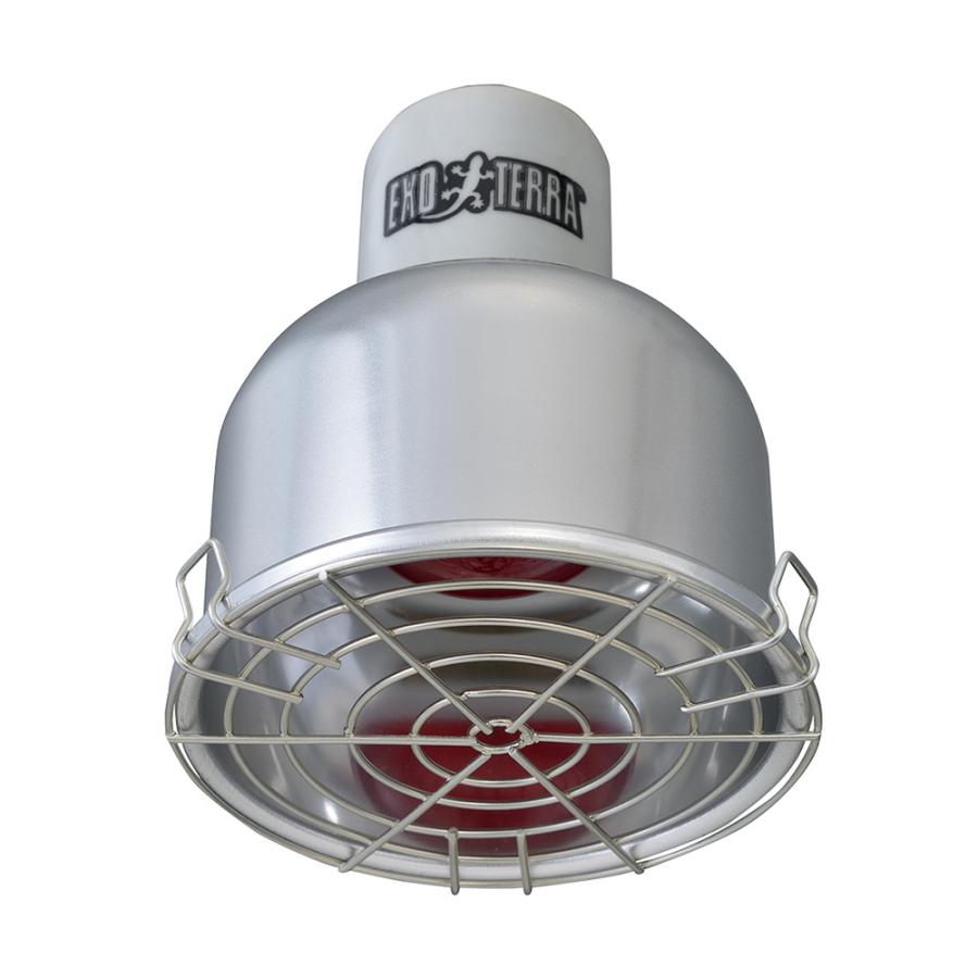 GEX（ジェックス） エキゾテラ ライトドーム ナノ 爬虫類 ライト