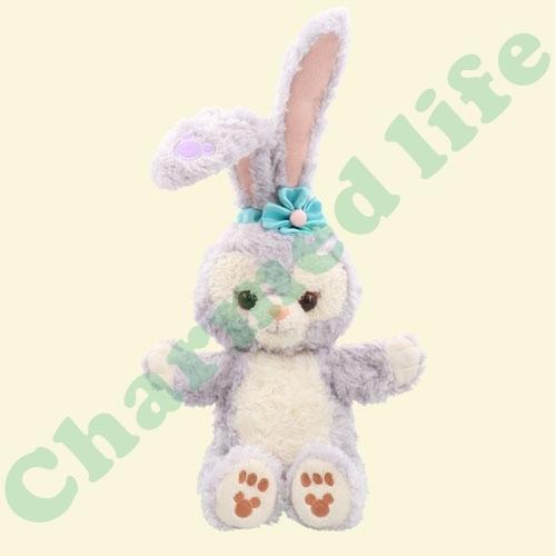 ステラルー ぬいぐるみ ハンドパペット ディズニー 正規品 プレゼント