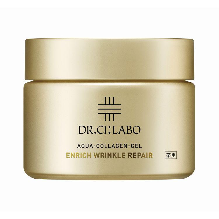 ドクターシーラボ 薬用アクアコラーゲンゲルエンリッチリンクルリペア