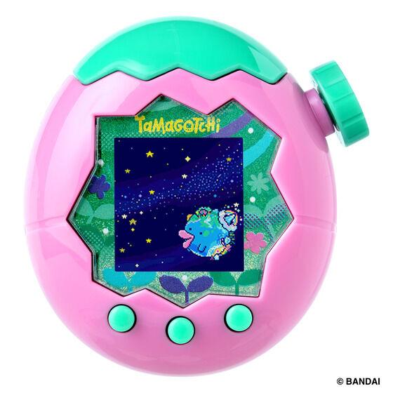 たまごっち Tamagotchi Paradise Pink Land たまごっちパラダイス