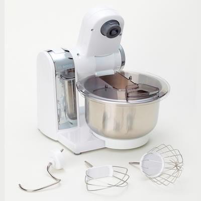 BOSCH（ボッシュ） コンパクト キッチンマシン スタンドミキサー パン