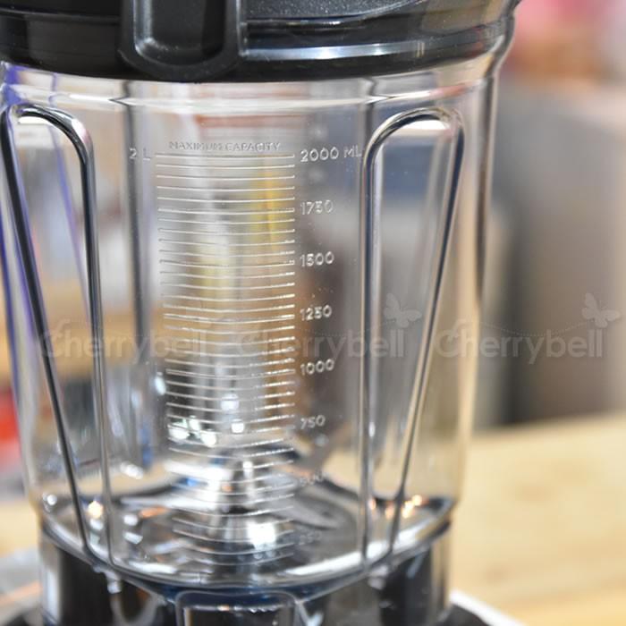 Vitamix（バイタミックス） E320 VM0202 vitamix 2L ミキサー