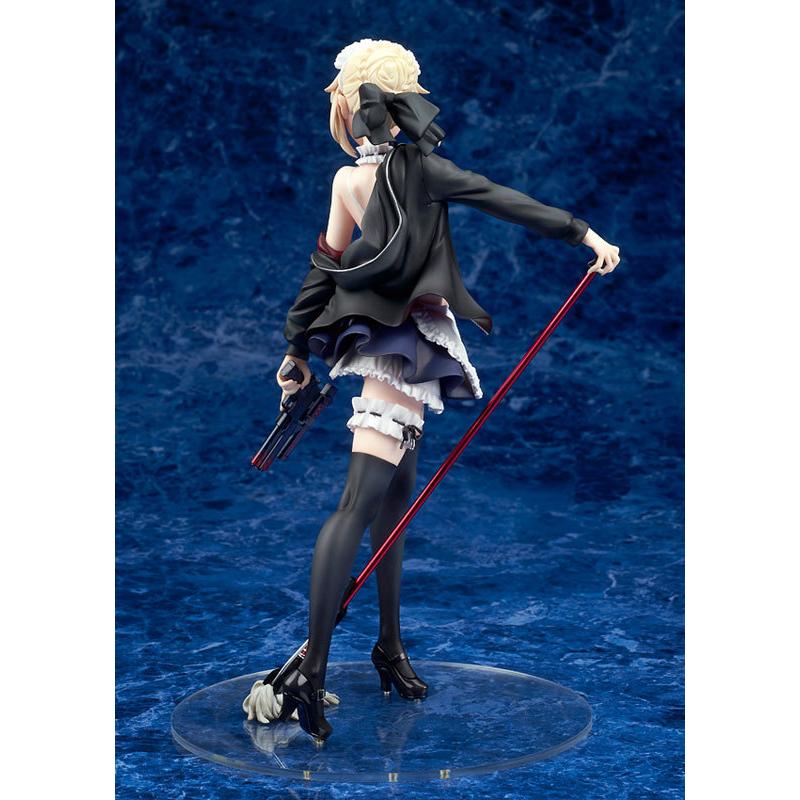 新品 Fate/Grand Order ライダー/アルトリア・ペンドラゴン [オルタ] 1