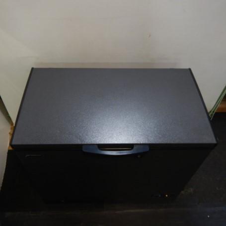 2022年製 デバイスタイル 冷凍 ストッカー CDF-200A-HD W940D560H860mm