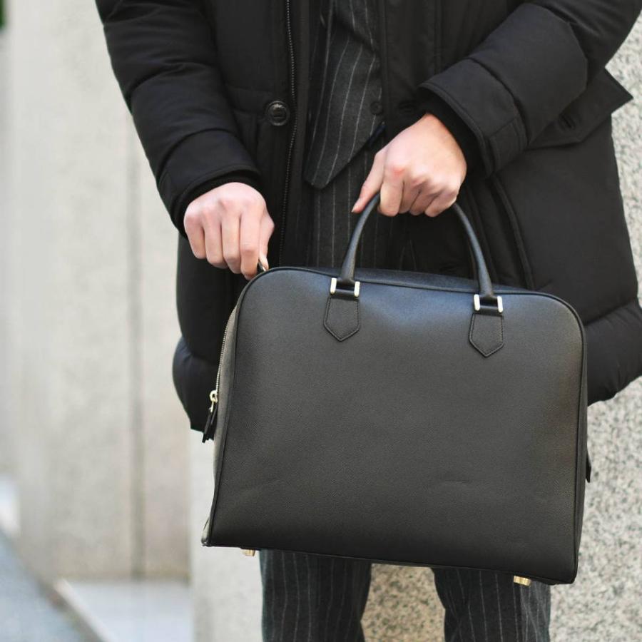 Cisei（シセイ） CISEI【チセイ/シセイ】別注 901 CINQUE WLS シボ革