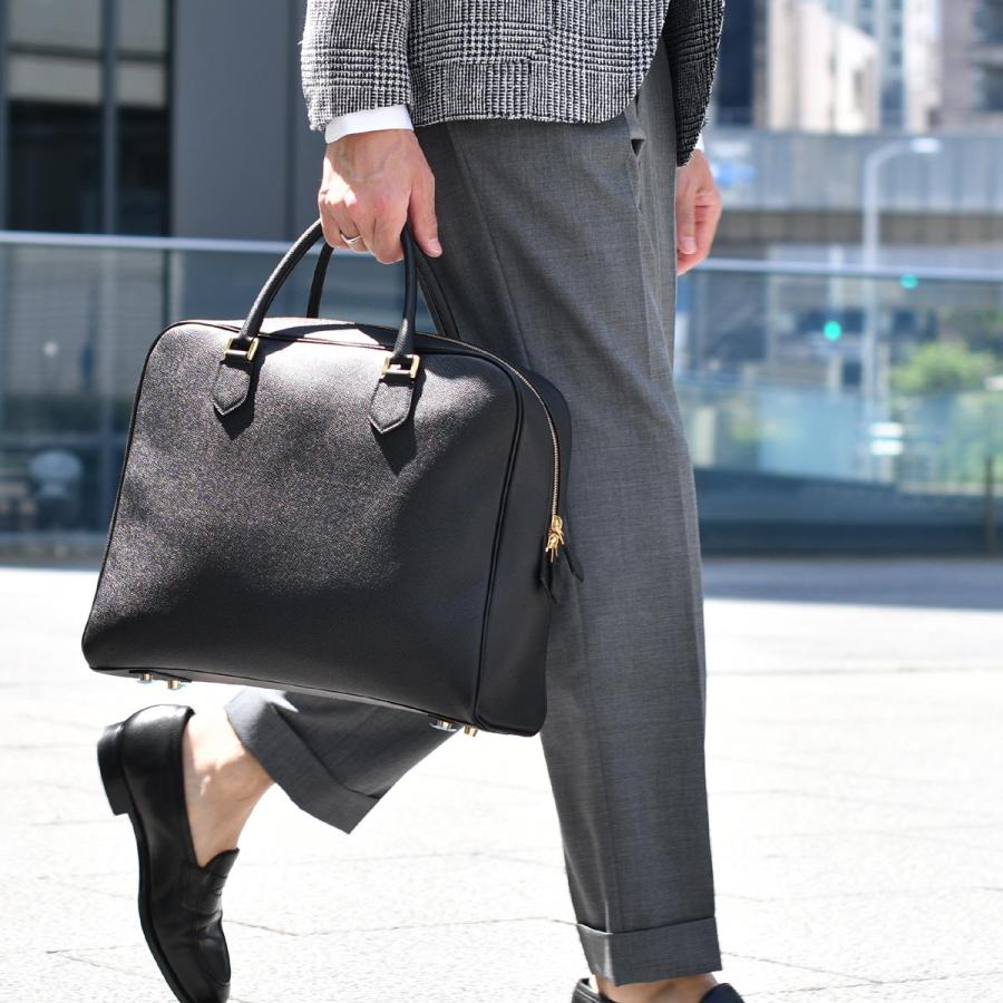 Cisei（シセイ） CISEI【チセイ/シセイ】別注 901 CINQUE WLS シボ革