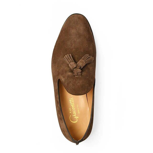 F.LLI GIACOMETTI（フラテッリ ジャコメッティ） F.LLI Giacometti