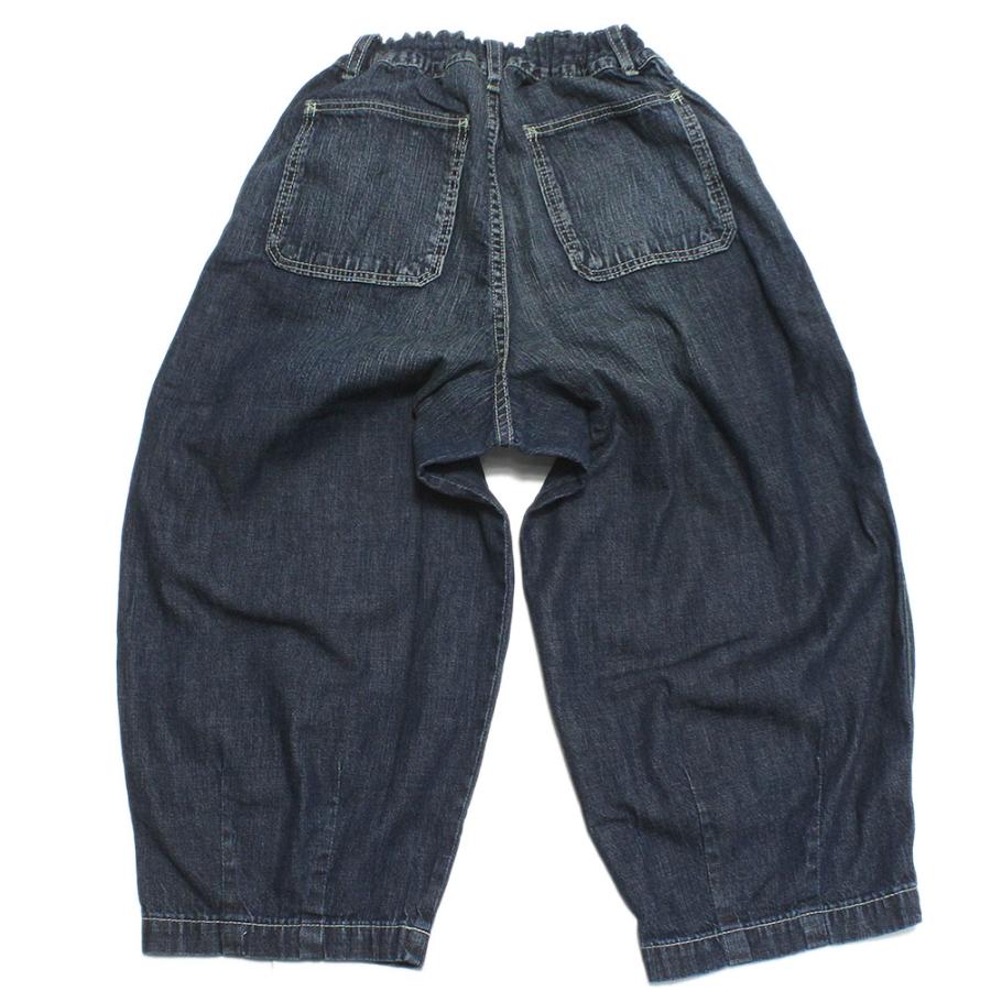 デニム＆ダンガリー DENIM DUNGAREE ラクガキロングパンツ 新品02