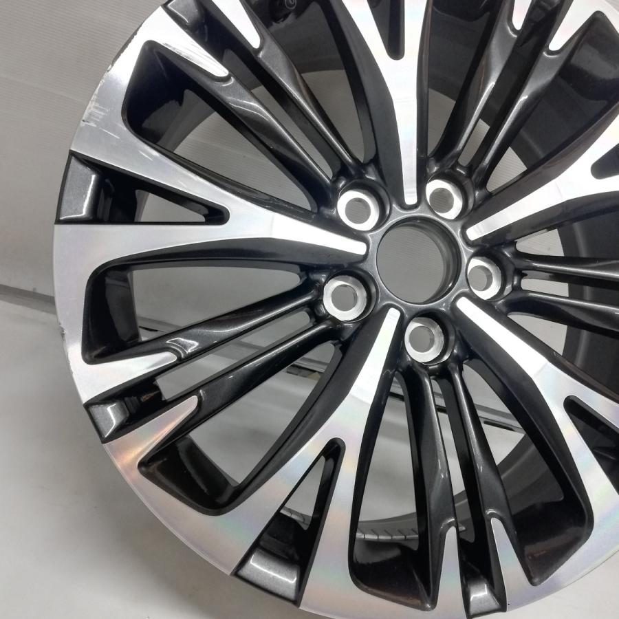 ☆ヤリスクロス 純正 ホイール☆ 18x7J トヨタ ヤリスクロス 5H -114.3