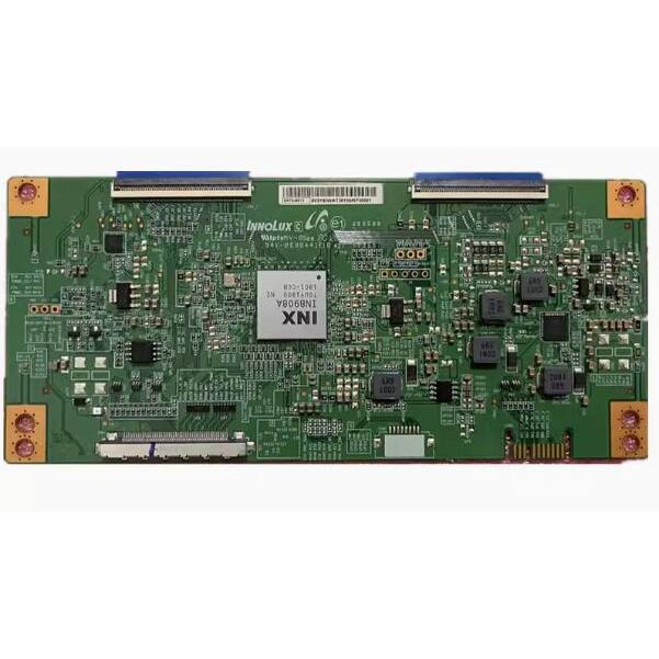 ☆国内発送☆東芝 REGZA 58M510X 50M510X 液晶テレビ T-CON基板