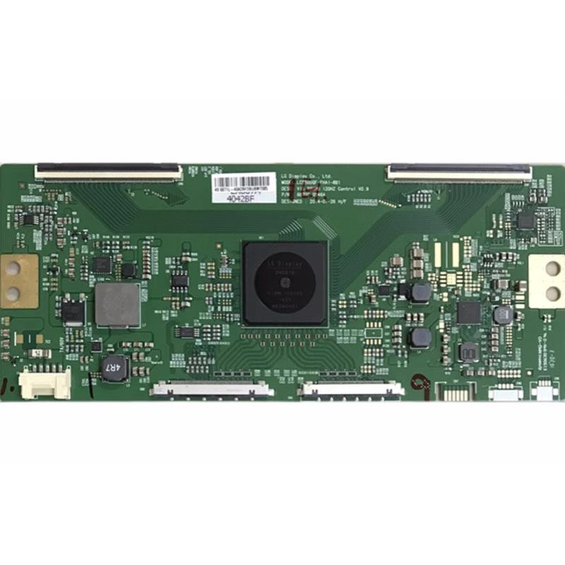 新品 東芝 REGZA レグザ 49J10X 液晶テレビ 液晶制御基板 T-CON基板