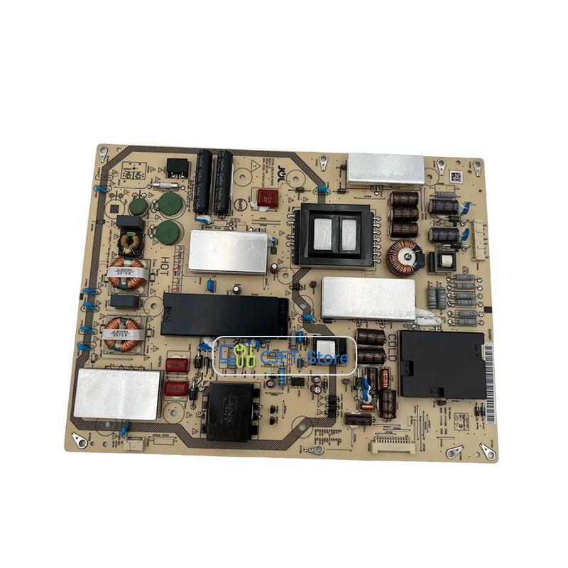 65型 液晶テレビ SHARP LC-60US5 電源不良 画面が映らない（電源が入ら