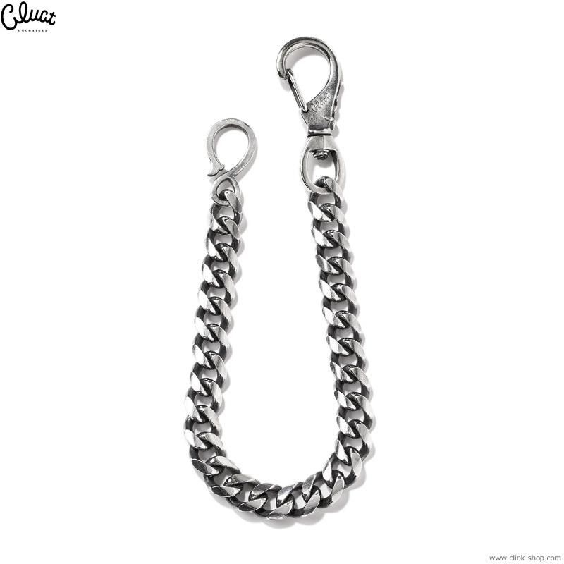 CLUCT（クラクト） CLUCT ORIGINAL WALLET CHAIN #04242 メンズ